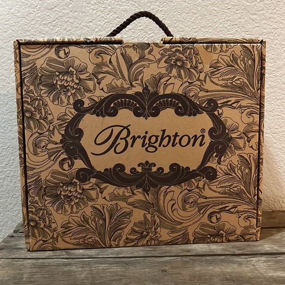 Brighton Celeste Handbag ECU - Picture 6 of 6